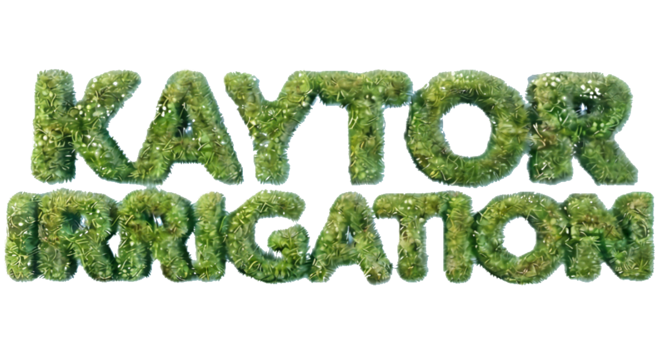 Kaytor Irrigation Logo